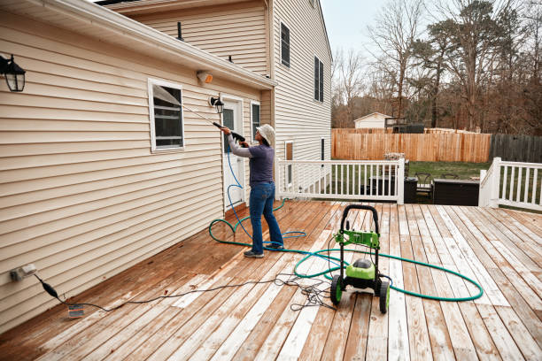 Best Best Pressure Washing Companies  in Clementon, NJ