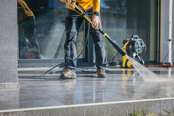 Best Exterior Home Cleaning  in Clementon, NJ